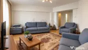 Apartament 4 camere I Stirbei Voda I Cismigiu I bloc 1994 