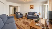 Apartament 4 camere I Stirbei Voda I Cismigiu I bloc 1994 