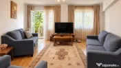 Apartament 4 camere I Stirbei Voda I Cismigiu I bloc 1994 