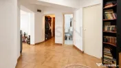 Apartament 4 camere I Stirbei Voda I Cismigiu I bloc 1994 