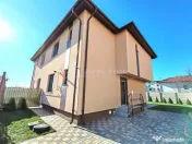 Casa- Vila - Prelungirea Ghencea -Cartierul Latin-169900E T 