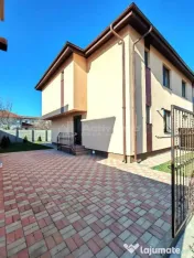 Casa- Vila - Prelungirea Ghencea -Cartierul Latin-169900E T 