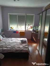 Garsoniera zona Troianu