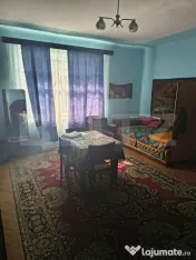 Casă spațioasă cu teren de 626 mp – ideală pentru reno