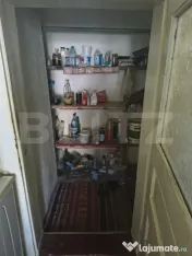 Casă spațioasă cu teren de 626 mp – ideală pentru reno