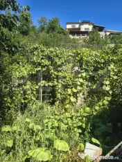 Casă spațioasă cu teren de 626 mp – ideală pentru reno