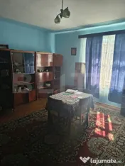Casă spațioasă cu teren de 626 mp – ideală pentru reno