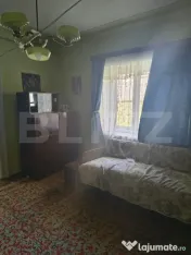 Casă spațioasă cu teren de 626 mp – ideală pentru reno