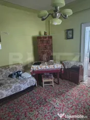 Casă spațioasă cu teren de 626 mp – ideală pentru reno