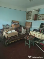Casă spațioasă cu teren de 626 mp – ideală pentru reno