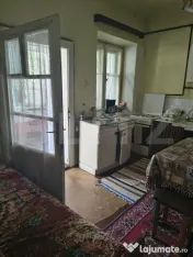 Casă spațioasă cu teren de 626 mp – ideală pentru reno