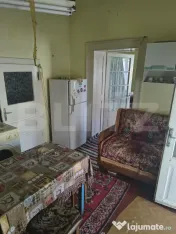 Casă spațioasă cu teren de 626 mp – ideală pentru reno