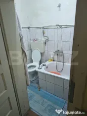 Casă spațioasă cu teren de 626 mp – ideală pentru reno