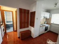 Inchiriez apartament 2 camere decomandat in Salajan, etaj 1, mobilat