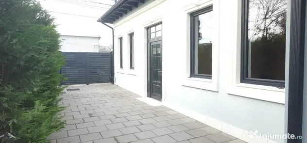 Casa moderna renovata de inchiriat - Strada Traian, Galati - Galati (Galati)