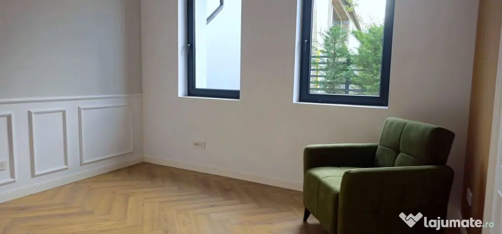 Casa moderna renovata de inchiriat - Strada Traian, Galati - Galati (Galati)
