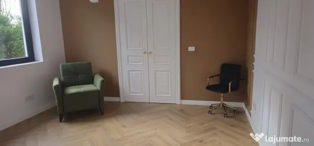 Casa moderna renovata de inchiriat - Strada Traian, Galati - Galati (Galati)