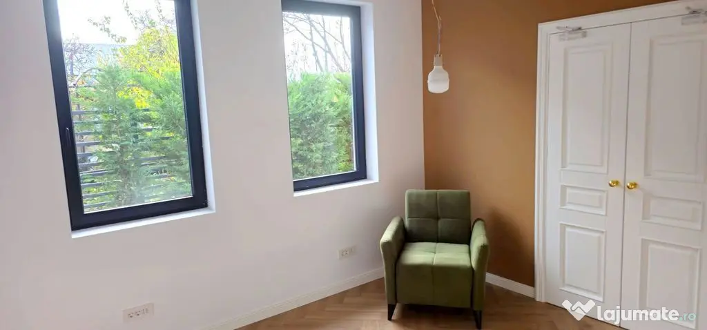Casa moderna renovata de inchiriat - Strada Traian, Galati - Galati (Galati)