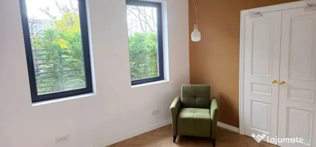 Casa moderna renovata de inchiriat - Strada Traian, Galati - Galati (Galati)