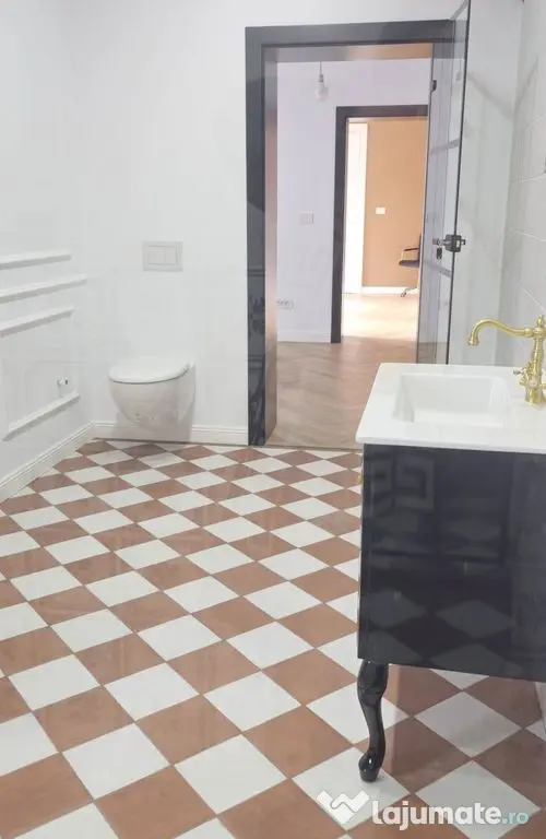 Casa moderna renovata de inchiriat - Strada Traian, Galati - Galati (Galati)