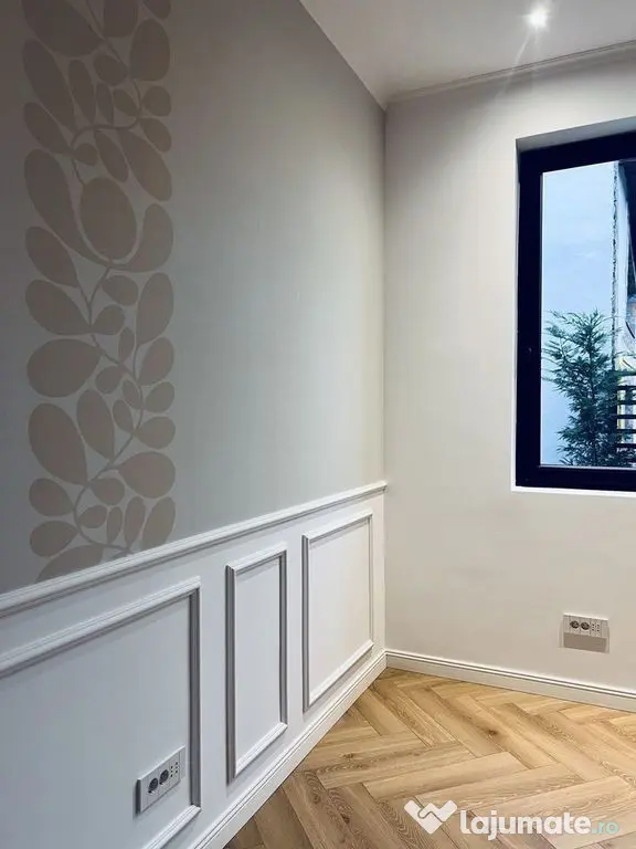 Casa moderna renovata de inchiriat - Strada Traian, Galati - Galati (Galati)
