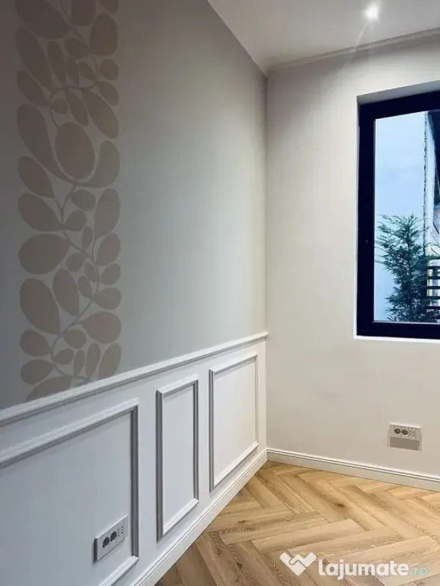 Casa moderna renovata de inchiriat - Strada Traian, Galati - Galati (Galati)