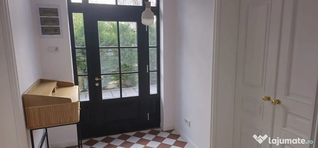 Casa moderna renovata de inchiriat - Strada Traian, Galati - Galati (Galati)