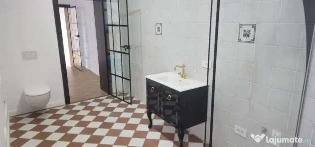 Casa moderna renovata de inchiriat - Strada Traian, Galati - Galati (Galati)