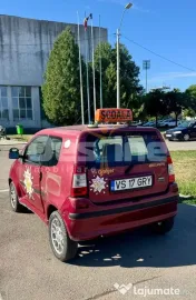 Afacere la cheie - scoala de soferi - 17 vehicule 