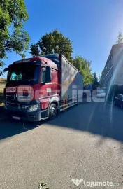Afacere la cheie - scoala de soferi - 17 vehicule 
