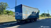 Afacere la cheie - scoala de soferi - 17 vehicule 