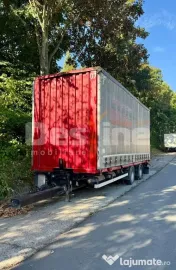 Afacere la cheie - scoala de soferi - 17 vehicule 