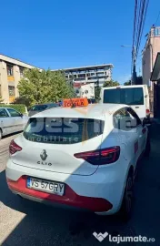 Afacere la cheie - scoala de soferi - 17 vehicule 