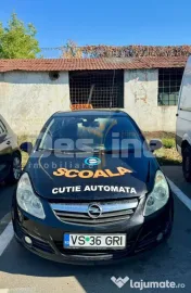 Afacere la cheie - scoala de soferi - 17 vehicule 