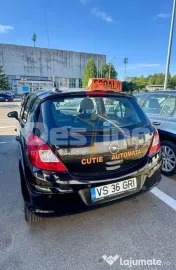 Afacere la cheie - scoala de soferi - 17 vehicule 