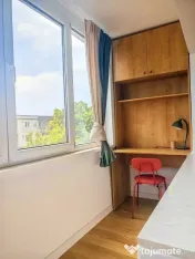Nerva traian studio etaj 4
