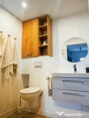 Nerva traian studio etaj 4