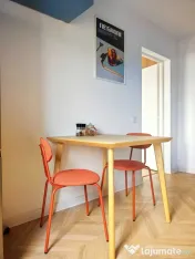 Nerva traian studio etaj 4