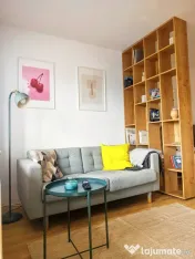 Nerva traian studio etaj 4