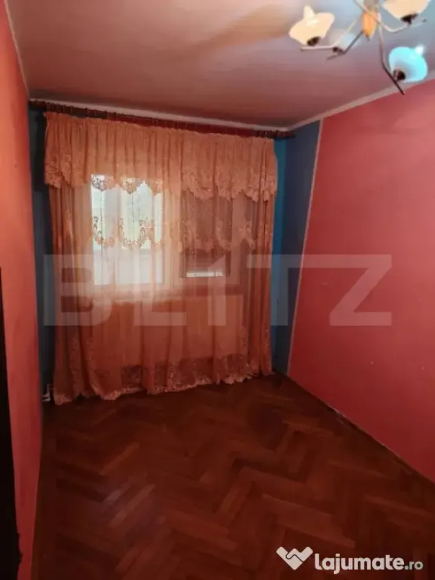 Apartament de vanzare Galati - Galati (Galati)