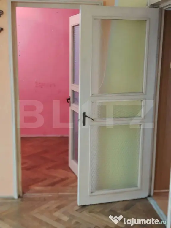 Apartament de vanzare Galati - Galati (Galati)