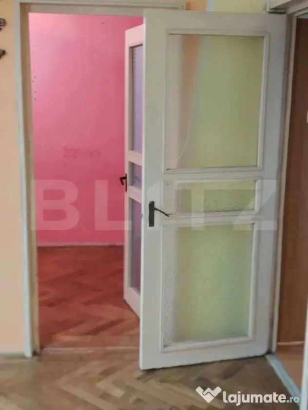Apartament de vanzare Galati - Galati (Galati)