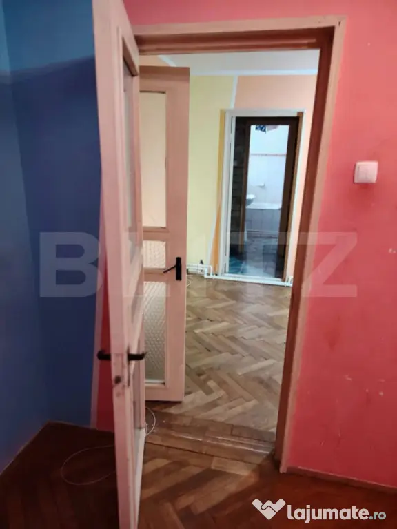 Apartament de vanzare Galati - Galati (Galati)