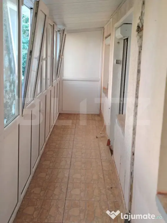 Apartament de vanzare Galati - Galati (Galati)