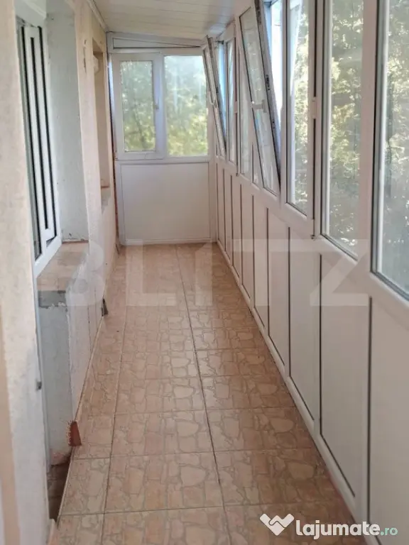 Apartament de vanzare Galati - Galati (Galati)