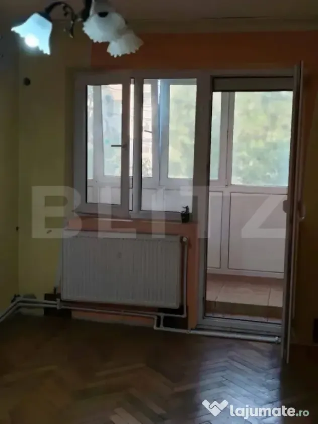 Apartament de vanzare Galati - Galati (Galati)