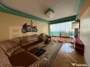 Apartament de inchiriat - 2 camere - Zona Tudor - Disponibil