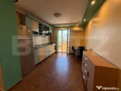 Apartament de inchiriat - 2 camere - Zona Tudor - Disponibil