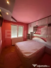 Apartament de inchiriat - 2 camere - Zona Tudor - Disponibil