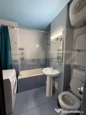 Apartament de inchiriat - 2 camere - Zona Tudor - Disponibil